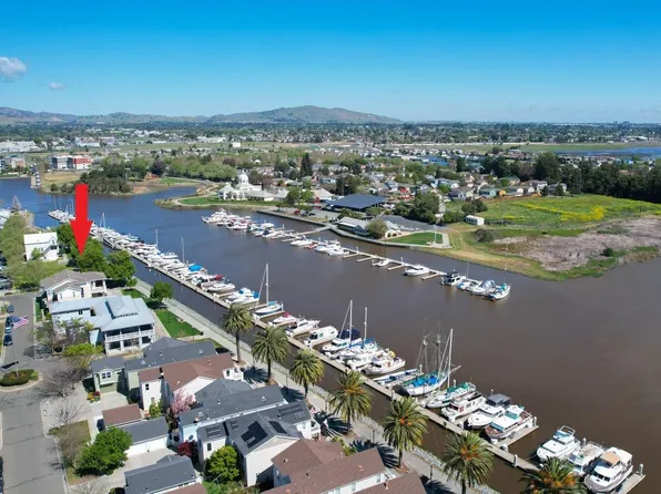 1001 - 1003 Park Lane, Suisun City, CA 94585