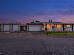 520 S Oak St, West Lafayette, OH 43845