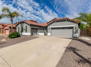 10722 E Keats Ave, Mesa, AZ 85209