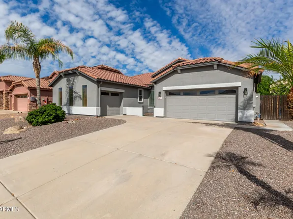 10722 E KEATS Avenue, Mesa, AZ 85209