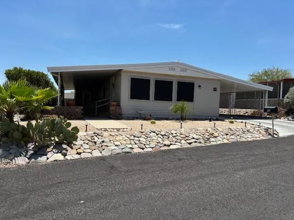 3003 W Broadway Blvd Unit 33, Tucson, AZ 85745