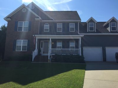 6009 Whitmore Ct, Fayetteville, NC, 28306