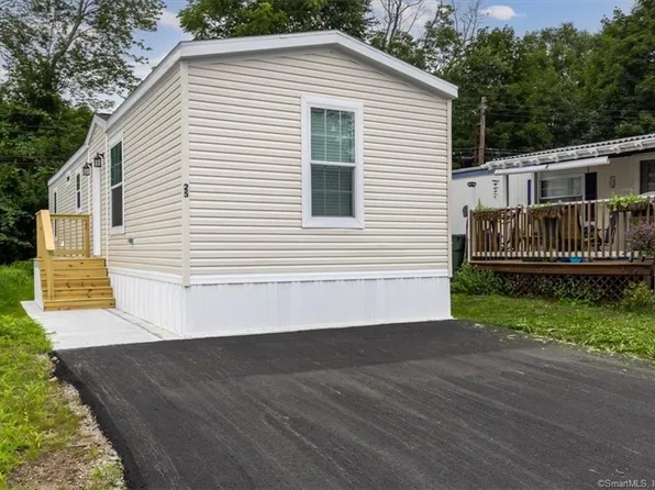 301 Buddington Road #23, Groton, CT 06340