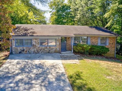 3622 Creatwood Trl SE, Smyrna, GA, 30080