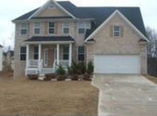 18 Jerome Rd, Fairburn, GA 30213