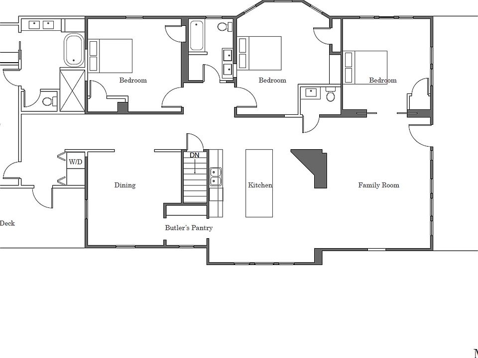 2nd image of 470 Sinclair Ave NE