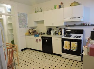 32 Chatham St #U2, Cambridge, MA 02139