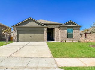 194 Switchback Hill Rd, Newark, TX 76071