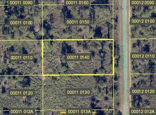 1205 Grant Ave, Lehigh Acres, FL 33972