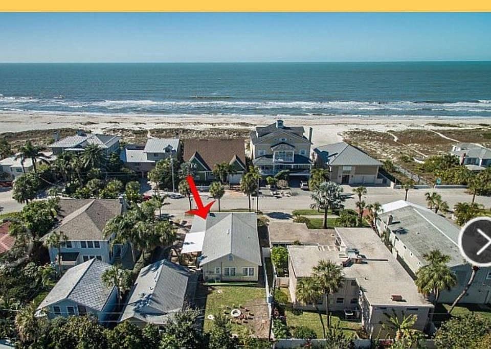 Exclusive Location on Clearwater's Historic North Beach