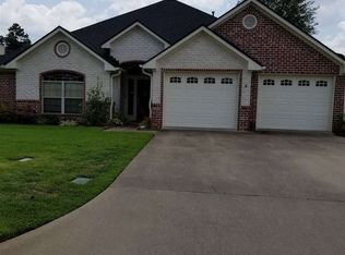 3504 Doublewood Dr, Longview, TX 75604