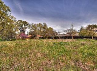 3161 Bonanza Dr, Cameron Park, CA 95682