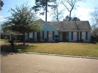 218 Williams Cir, Flowood, MS 39232