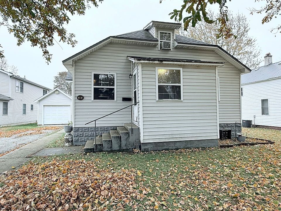 1st image of 406 S Church St