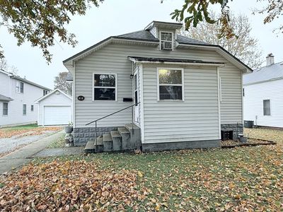 406 S Church St, Gibson City, IL, 60936