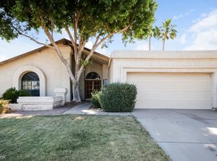 3411 N Hartford St, Chandler, AZ 85225