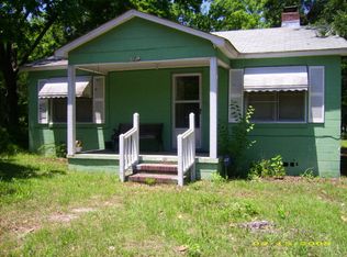 1789 Goff Ave, Orangeburg, SC 29115