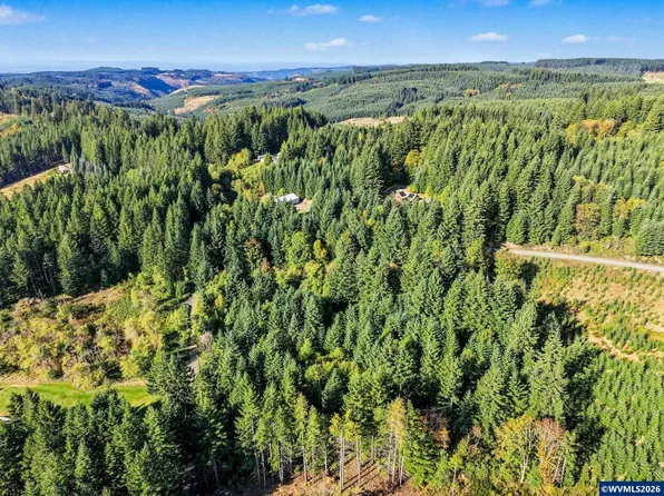 2804 Spring Villa Rd SE, Silverton, OR 97381