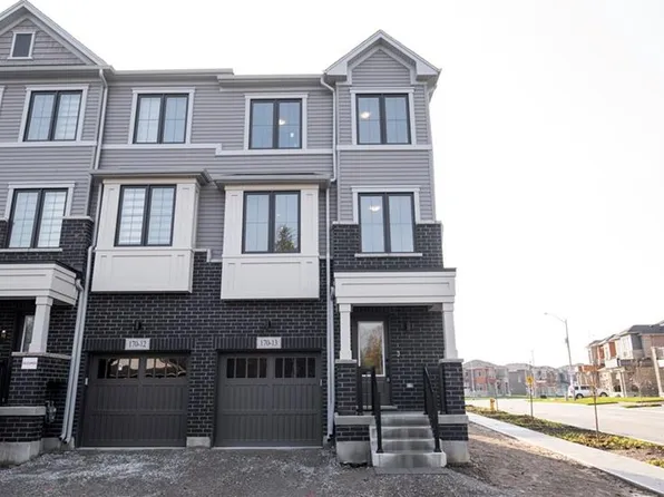 170 Attwater Dr #21, Cambridge, ON N1T 0G6