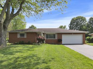 1732 Lynnhurst Rd, Columbus, OH 43229