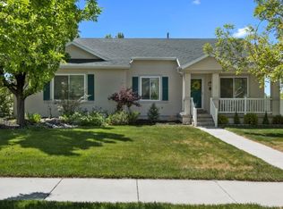 1853 N 120 W, Tooele, UT 84074