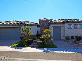 2833 Olivia Heights Ave, Henderson, NV 89052
