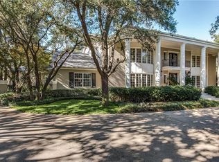 5609 Cradlerock Cir, Plano, TX 75093
