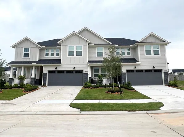 2306 Red Chip Ln, Katy, TX