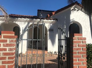 236 W 9th St, San Pedro, CA 90731
