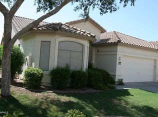23733 S Vacation Way, Sun Lakes, AZ 85248