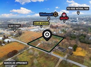 290 Hallack Ln #18, Pea Ridge, AR 72751