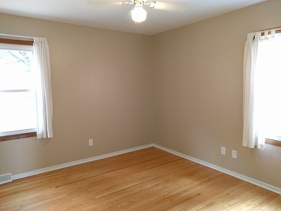 1st Bedroom