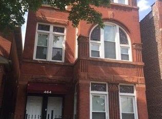 464 W 27th St APT 2F, Chicago, IL 60616
