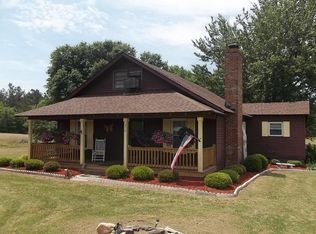 446 Hickory Hill Rd, Orangeburg, SC 29115