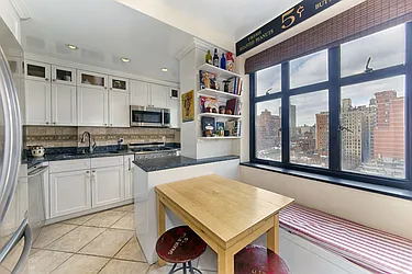 Sold by Halstead Real Estate