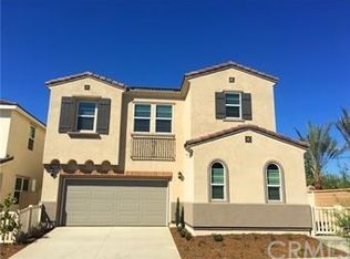 11606 Cantara Dr, Chino, CA 91710