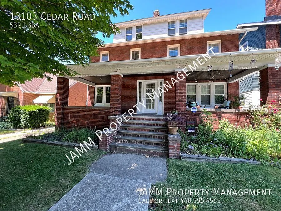 13103 Cedar Rd photo 1