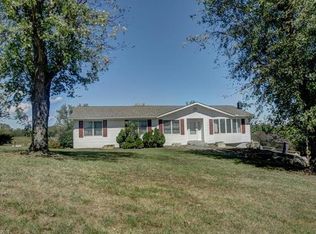 16 Leet Sluder Rd, Leicester, NC 28748