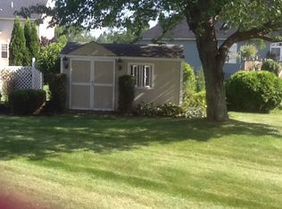 9 Harvest Walk, Webster, NY 14580