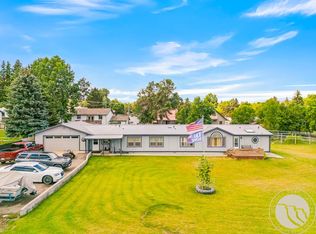 12 Avis St, Absarokee, MT 59001