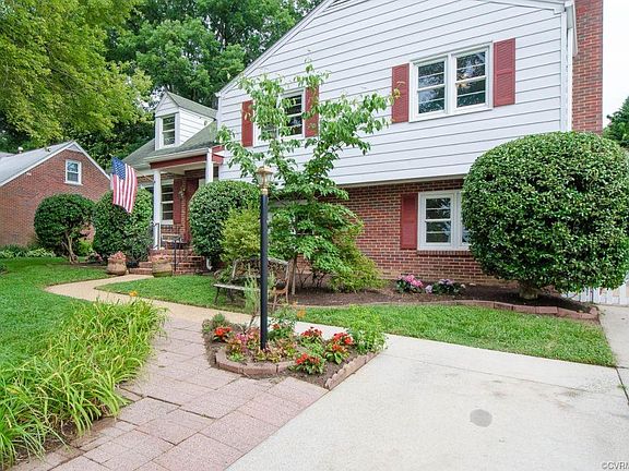 3rd image of 8408 Pamela Dr