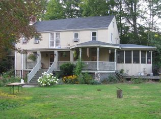 2 Old Middleville Rd, Fredon, NJ 07860