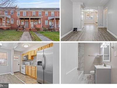 6811 Bank St, Baltimore, MD, 21224