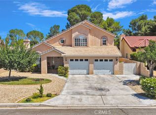 15186 Little Bow Ln, Helendale, CA 92342