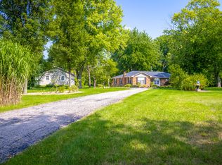 4631 N 330 W, Columbus, IN 47201