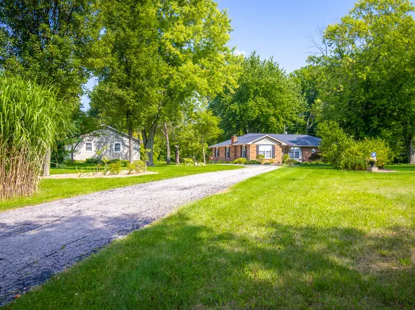 4631 N 330 W, Columbus, IN 47201