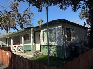 825 W Taylor St, San Jose, CA