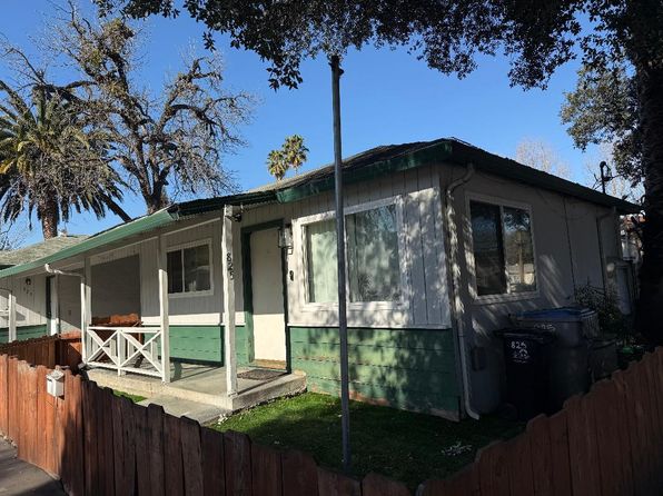 825 W Taylor St, San Jose, CA 95126