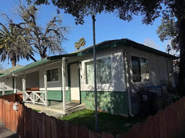 825 W Taylor St, San Jose, CA 95126