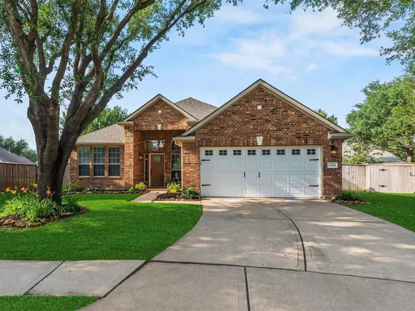 11546 Staffordale Ct, Cypress, TX 77433
